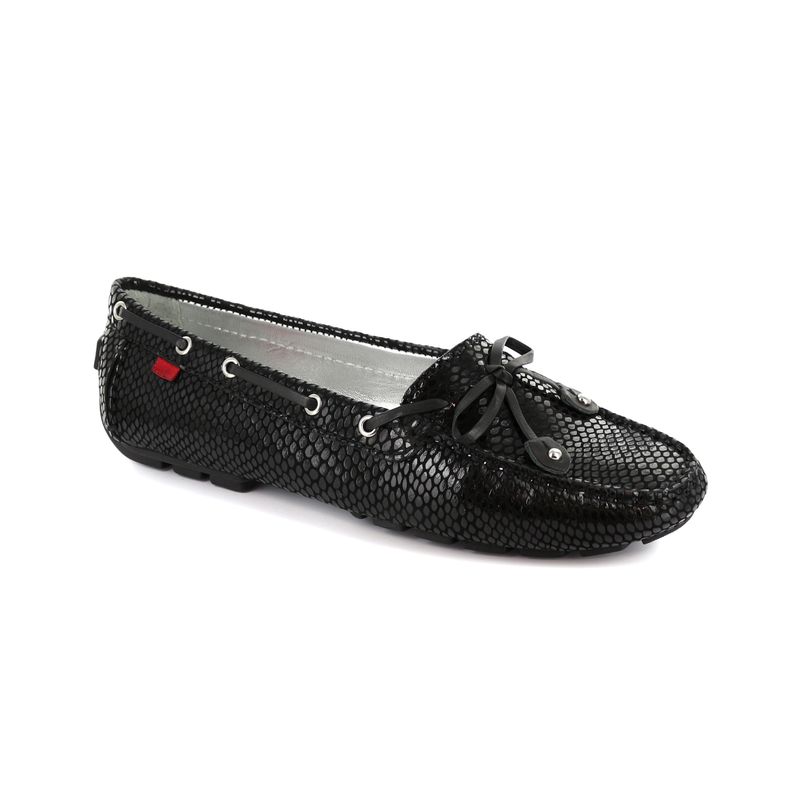 Womens Cypress Hill Tiebow Driver Loafer