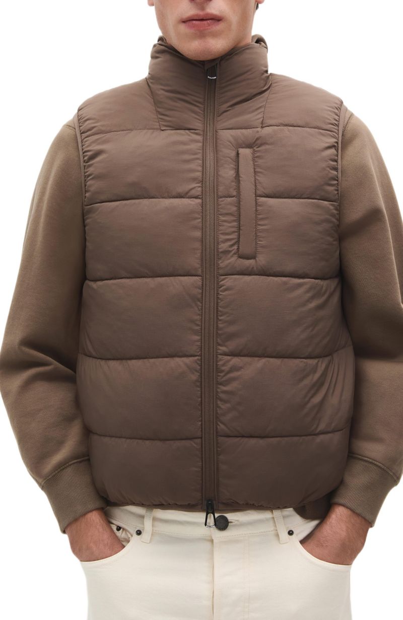 Men's Charlie Vest