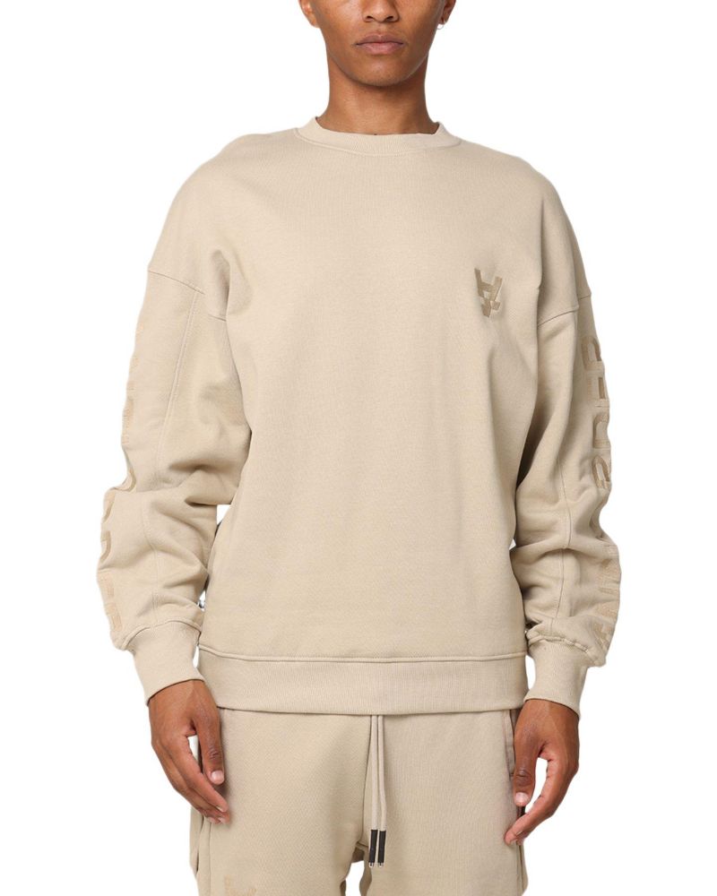 Men's Coed Crewneck Sweatshirts
