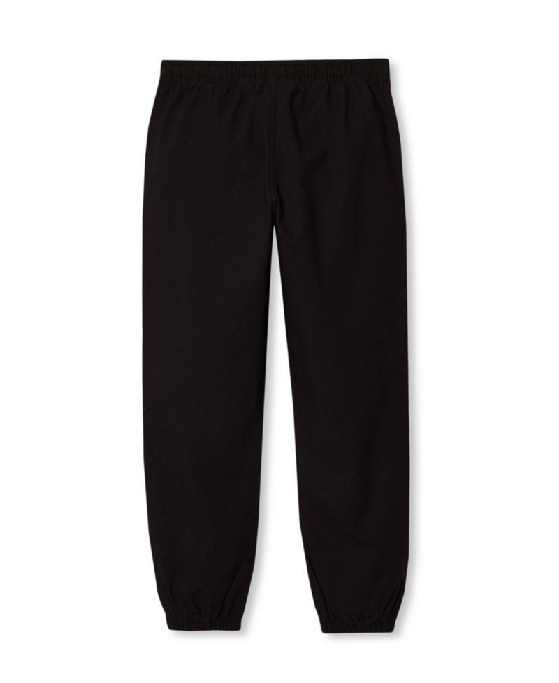 Boys Husky Ripstop Joggers