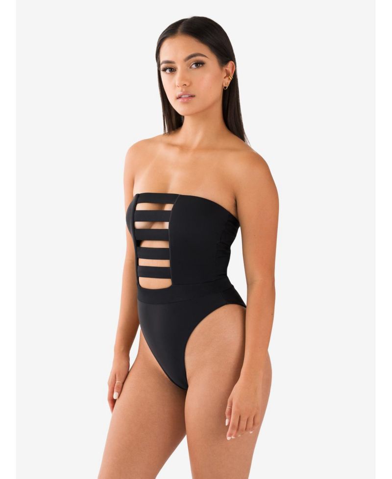 Women's Zen One-Piece Swimsuit