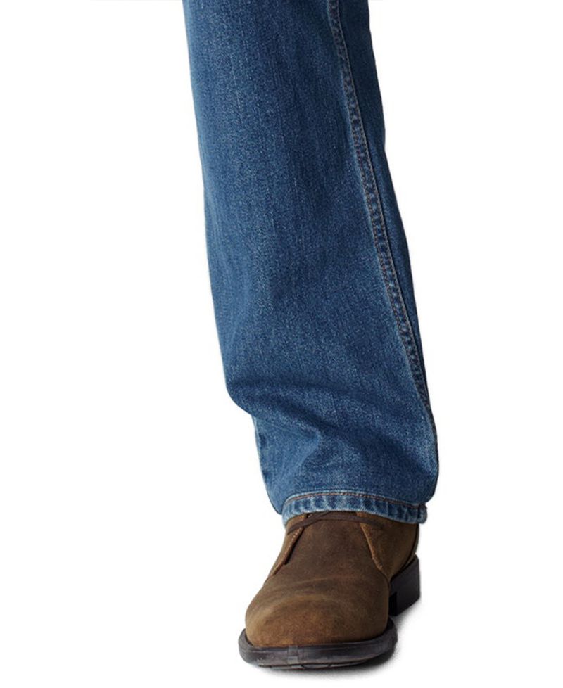 Men's Big & Tall 550™ Relaxed Fit Non-Stretch Jeans