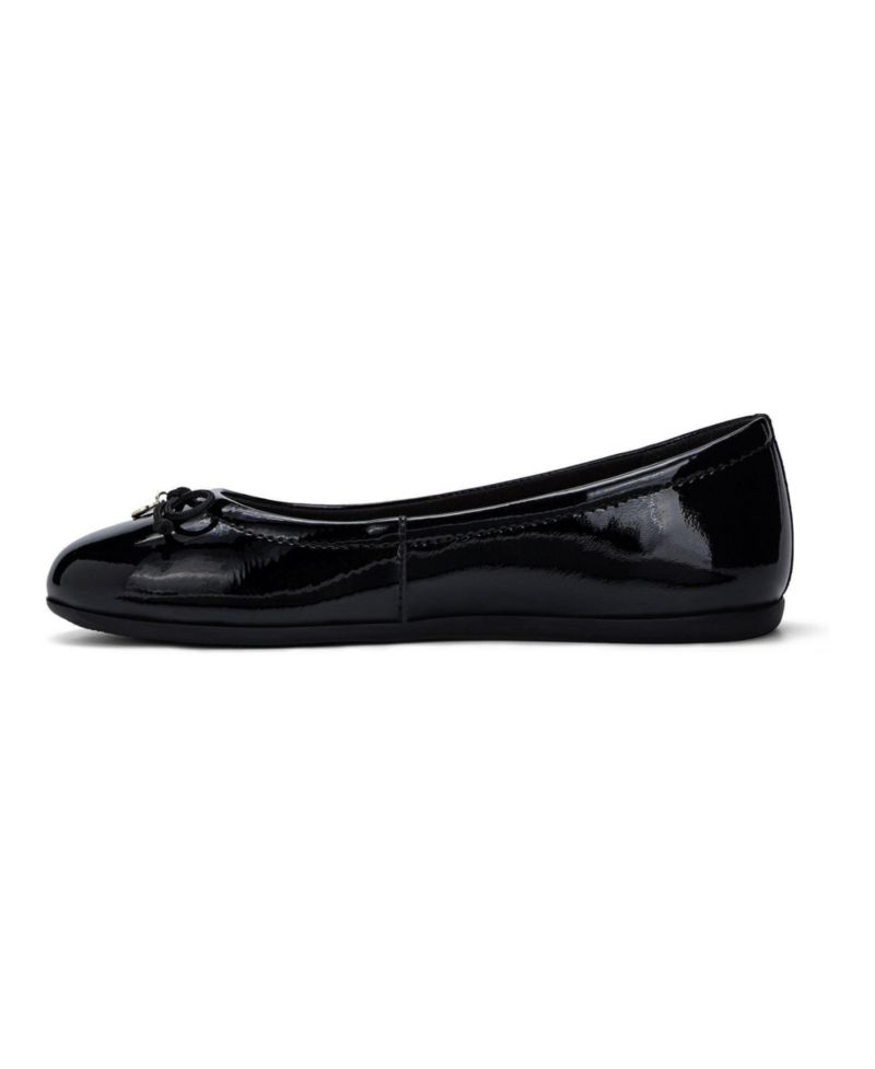 Little Girls Piper Ballet Flat