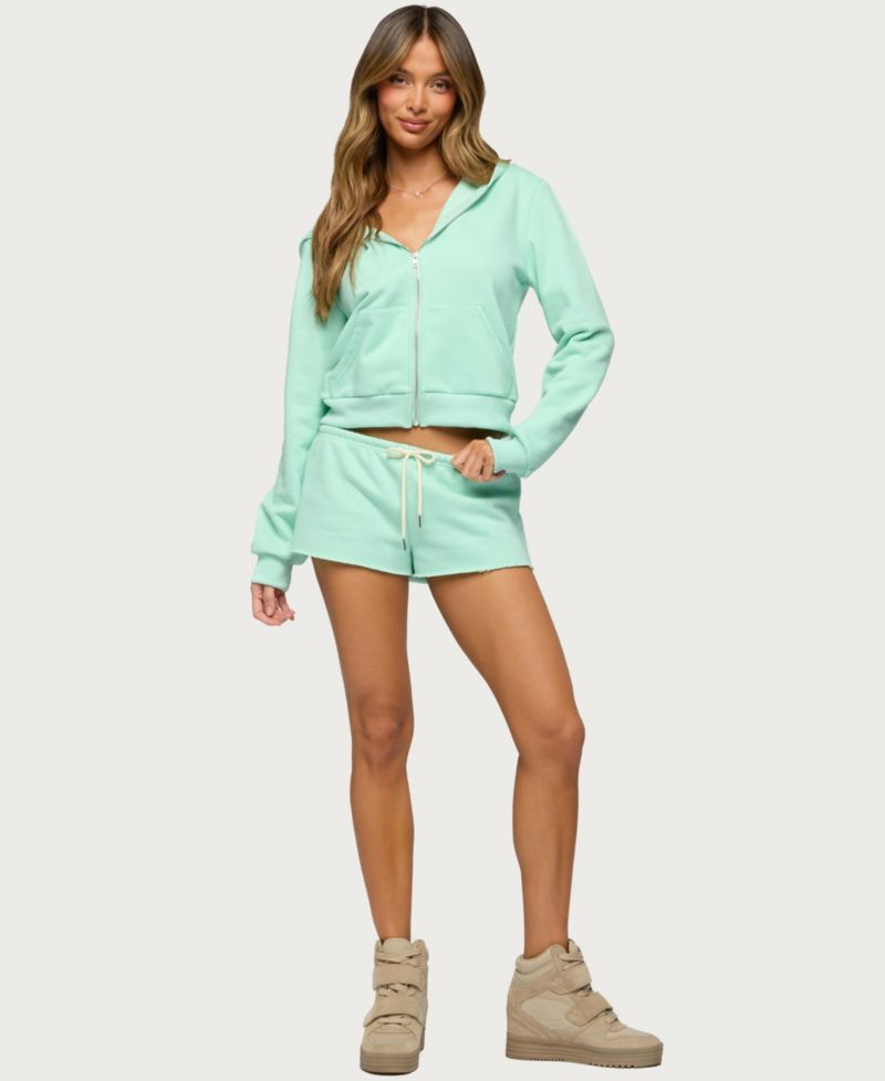 Women's Lynette Zip Up Hoodie