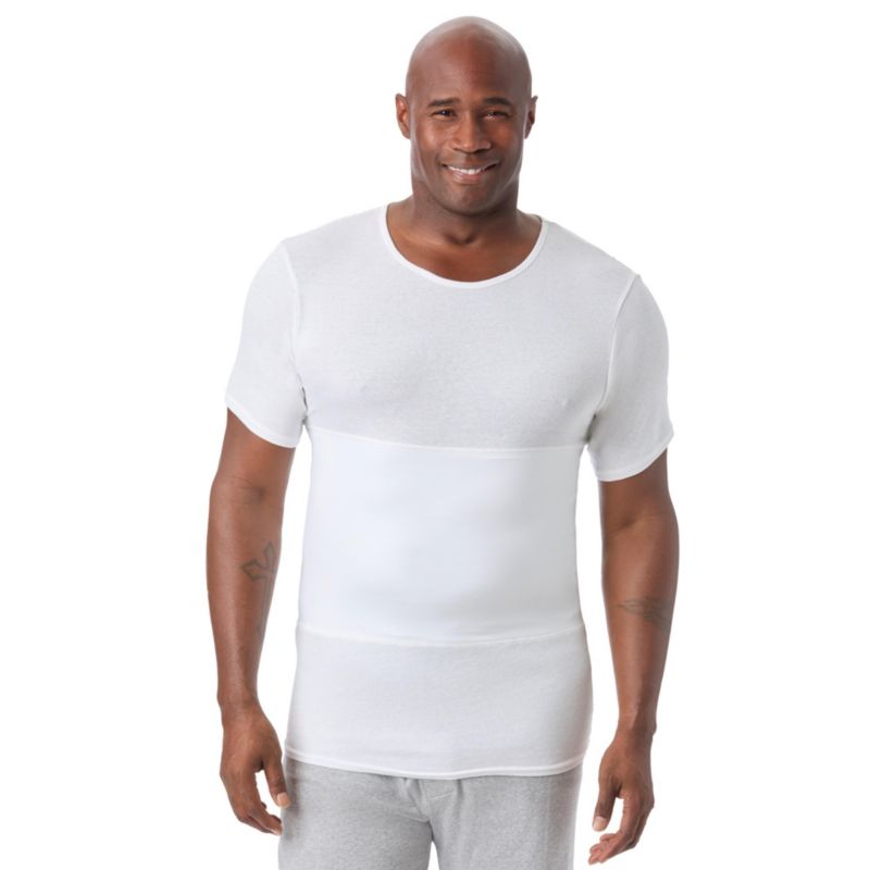 Men's Sculpting Crewneck