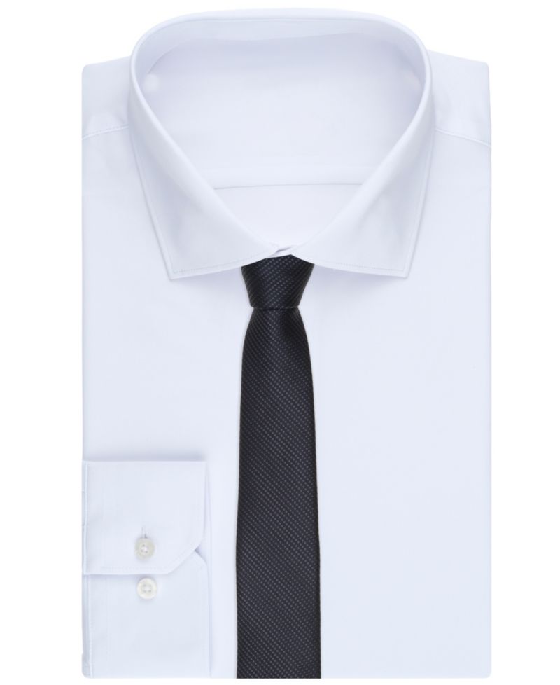 Men's State Solid Tie
