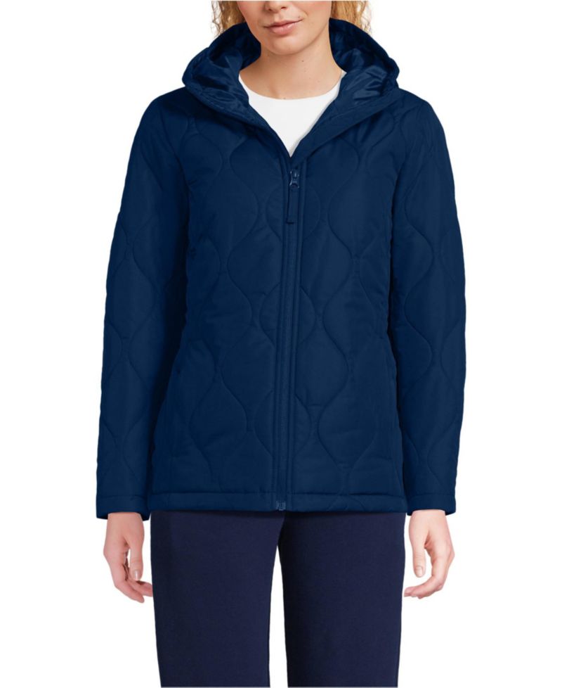Women's FeatherFree Insulated Jacket