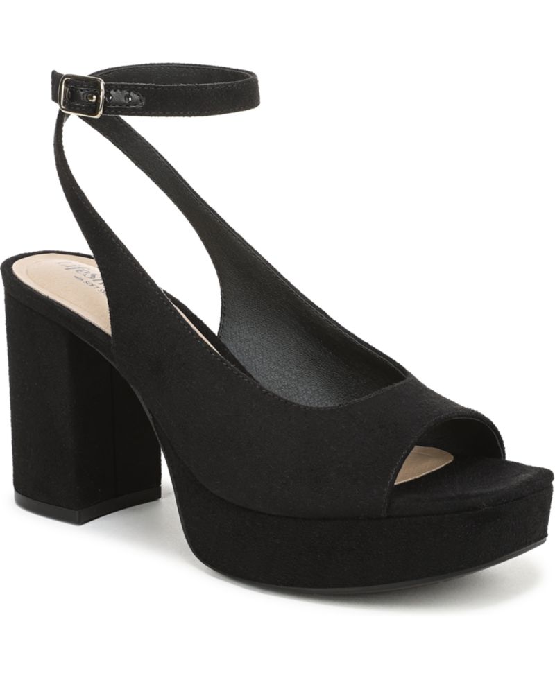 Women's Aliyah Strappy Sandals