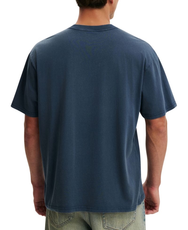 Men's Everyday Modern-Fit Short-Sleeve T-Shirt