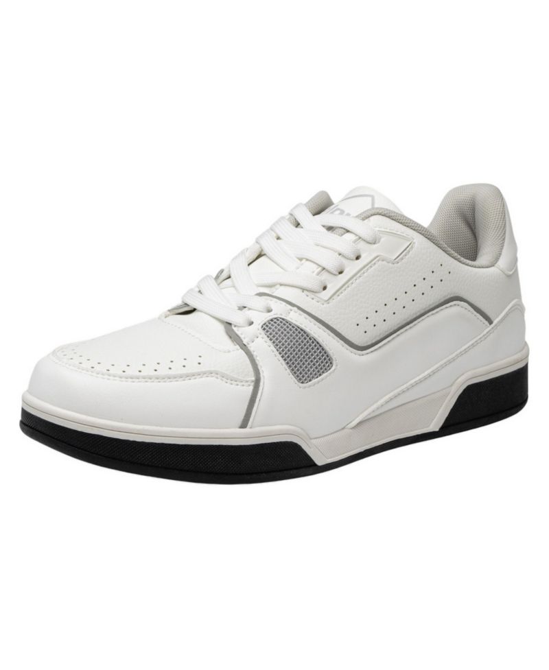 Men's Remy Fashion Sneakers Low Top Casual Comfortable Tennis Shoes