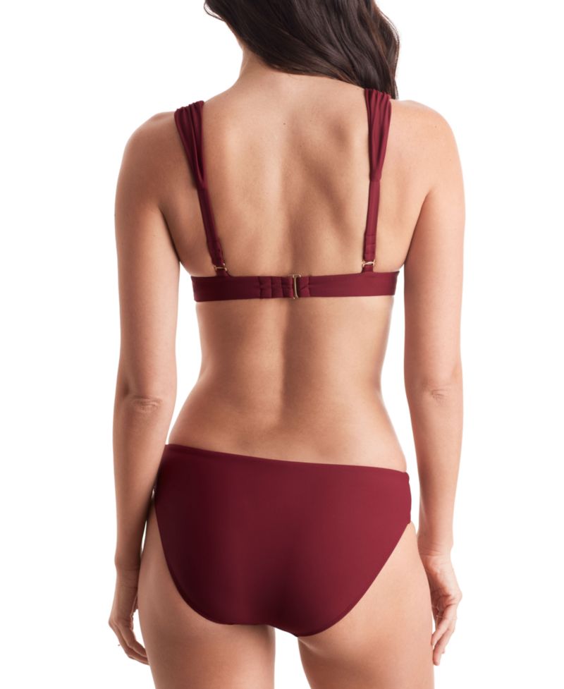 Women's Logan Hipster Bikini Bottoms