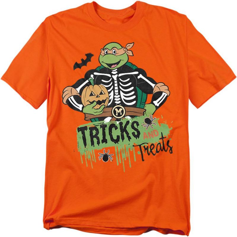 Men's Turtle Tricks T-Shirt