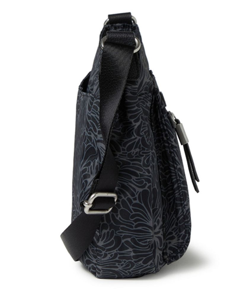 Uptown with RFID Wristlet