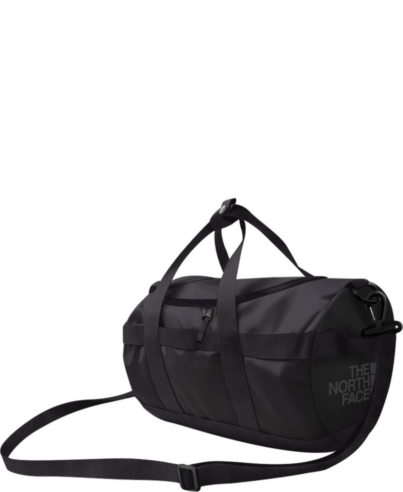 Base Camp Duffel-Shoulder Bag