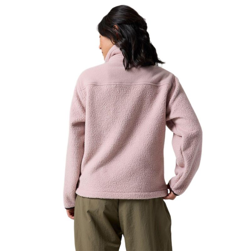 Women's Wander Pile-Fleece Jacket Fleece Jackets