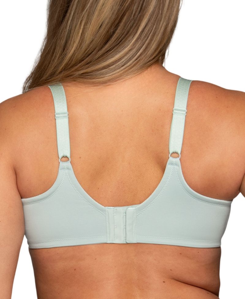 Vanity Fair Beauty Back Smoothing Full-Figure Contour Bra 76380