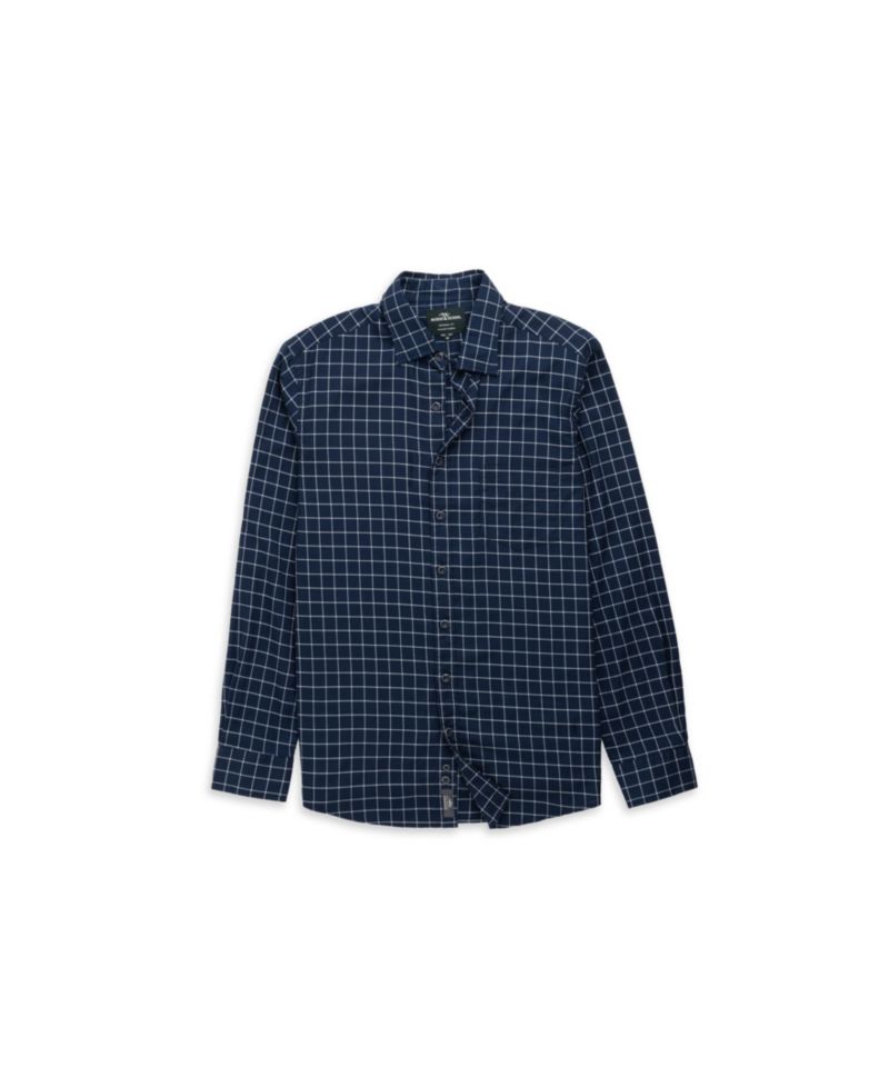 Men's Glenrock Long Sleeve Shirt