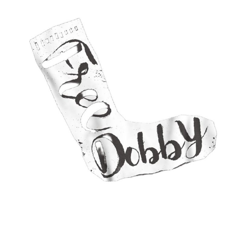 Men's Free Dobby Sock T Shirt