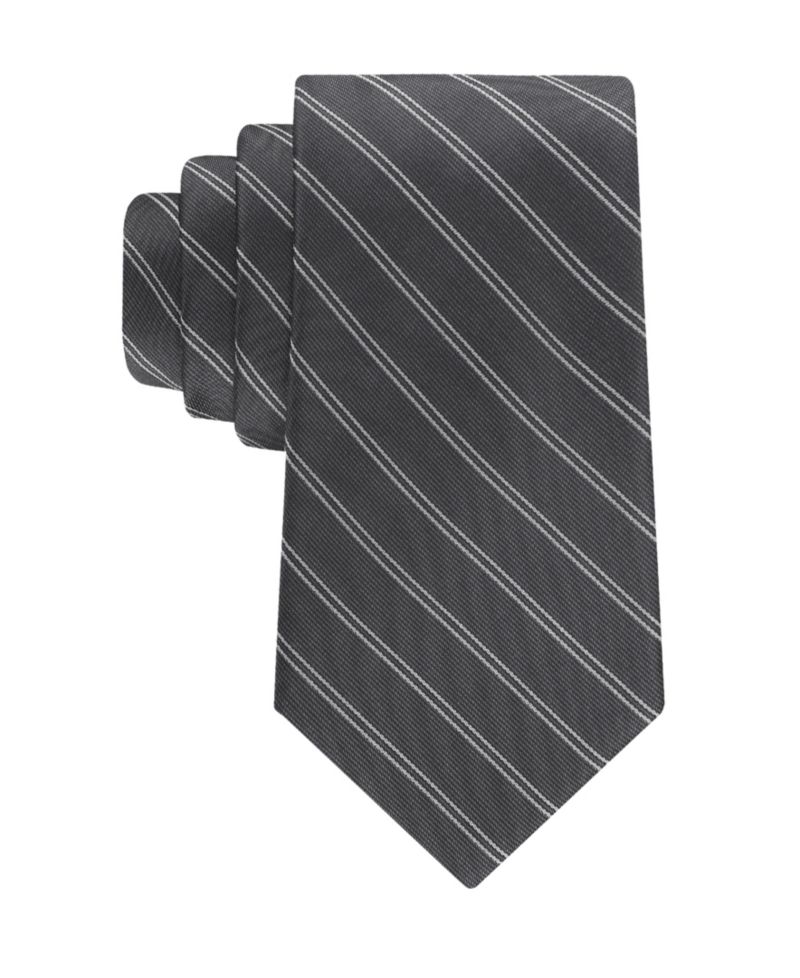 Men's Sabine Stripe Classic Tie