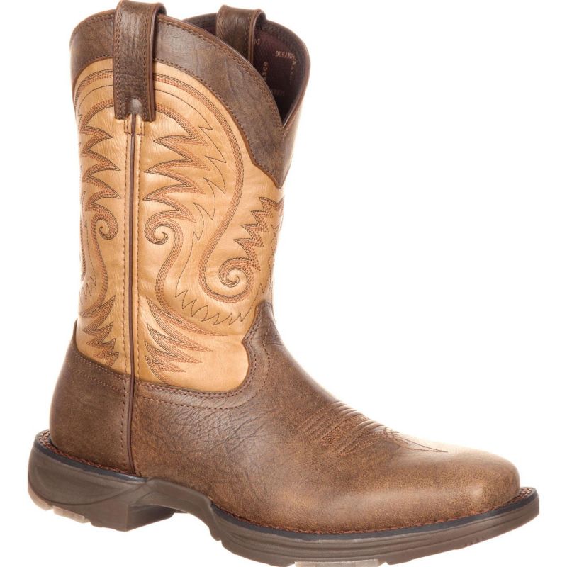 Men's Ultra-Lite Western Boot