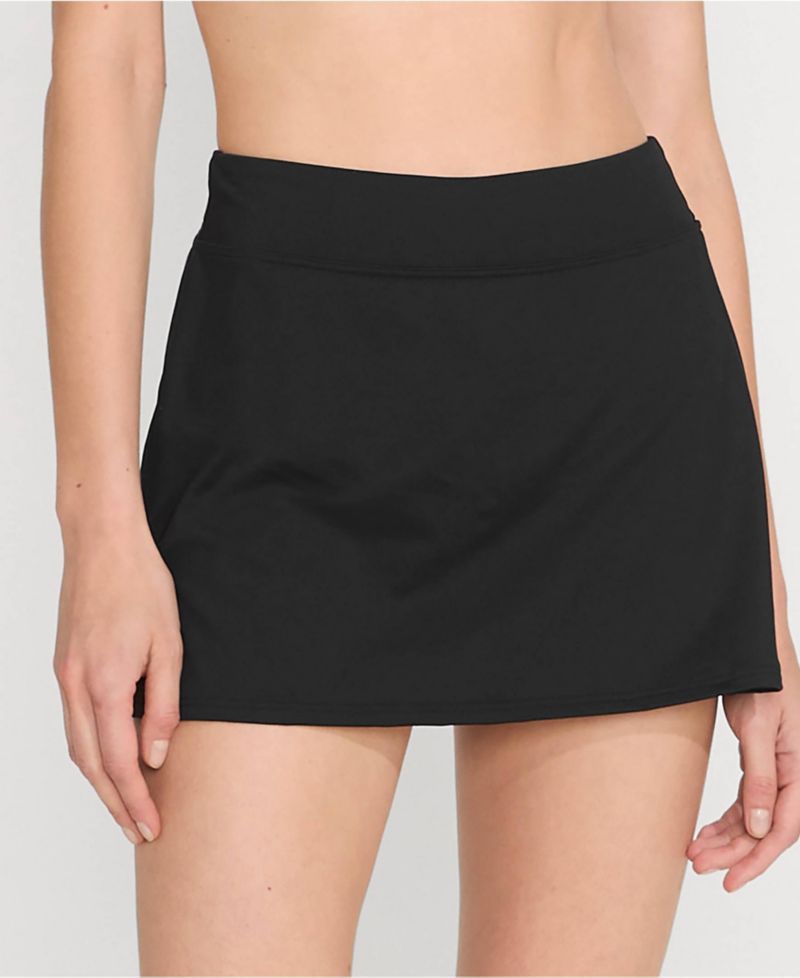 Women's Mini Swim Skirt