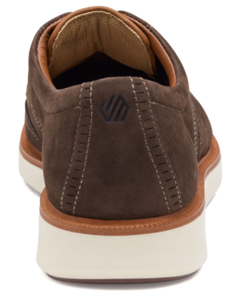 Men's XC+ Parker Wingtip Round Toe Comfort Shoes