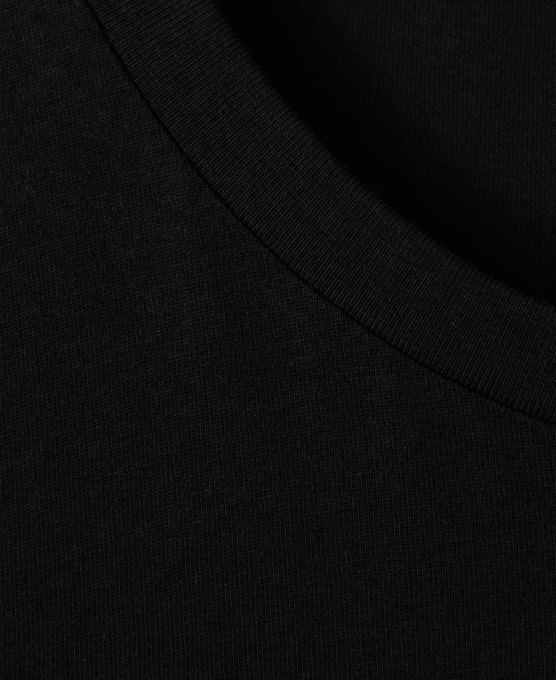 Men's Bless Cotton-Blend Tailored-Fit T-Shirt