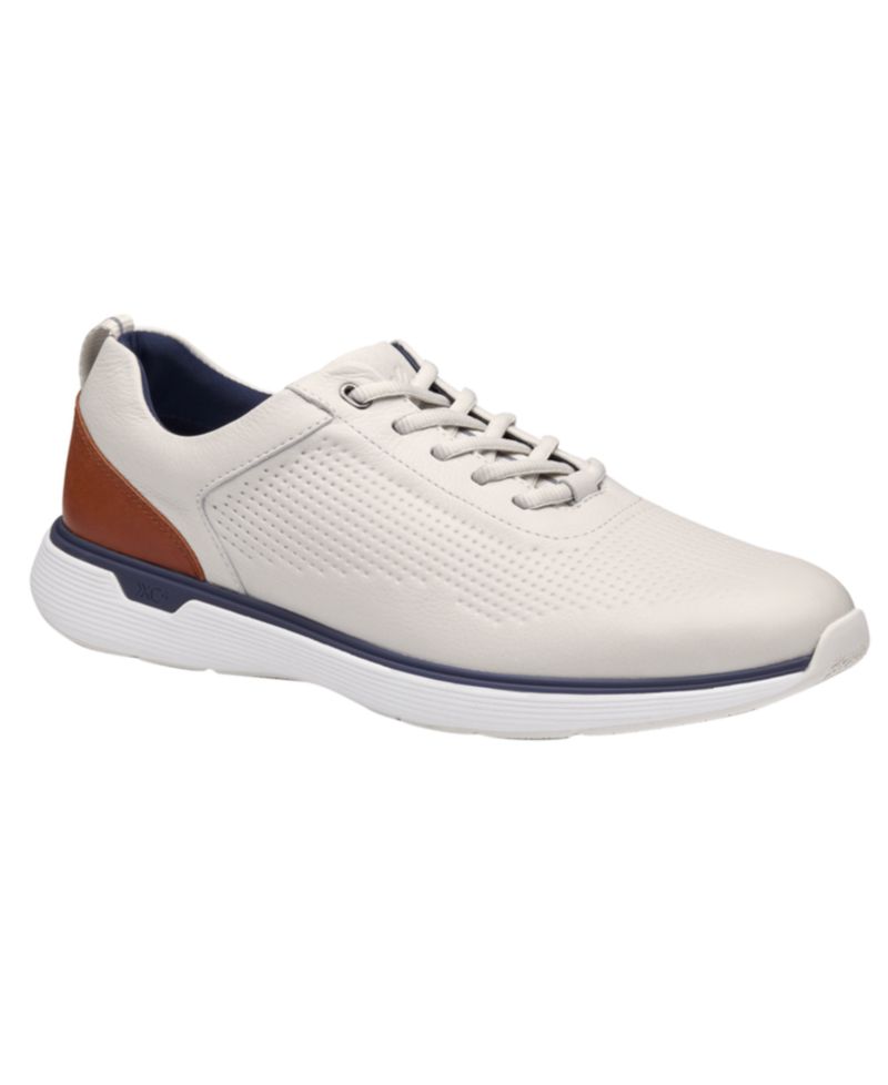 XC4 Prentiss 2 Embossed U-Throat