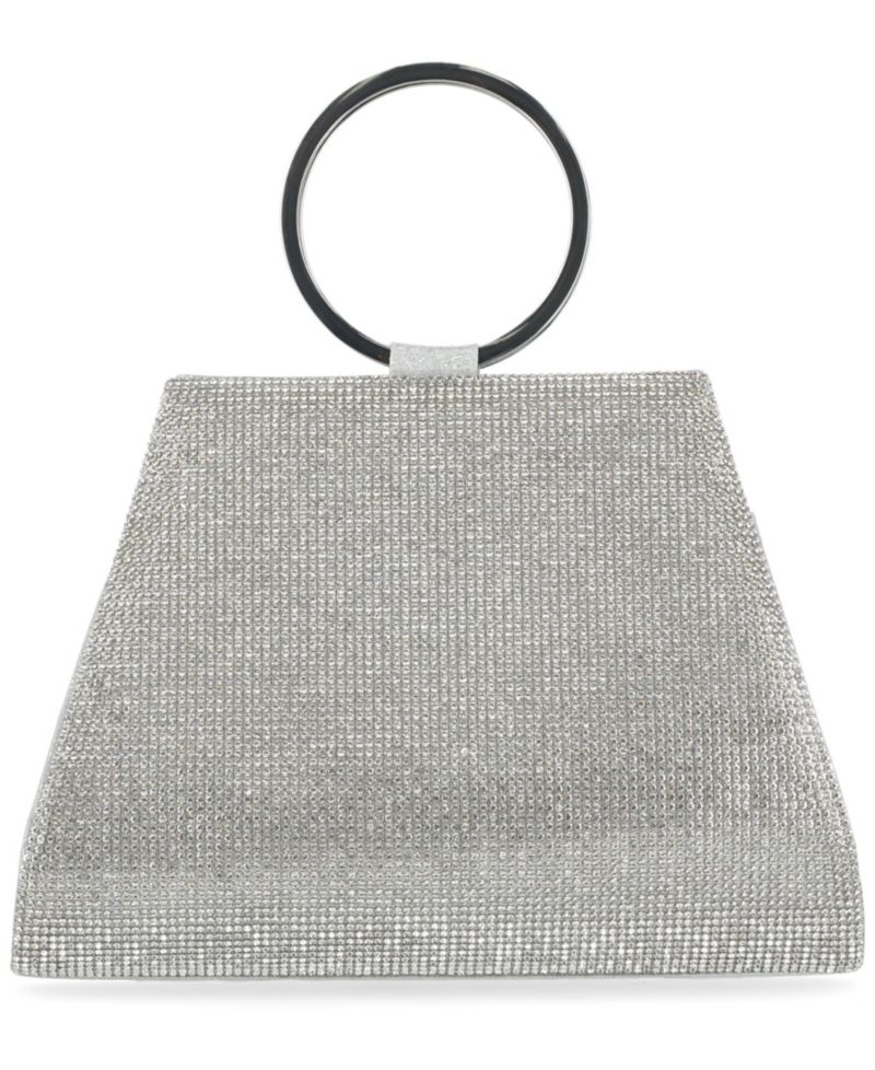 Brynnn Bangle Clutch