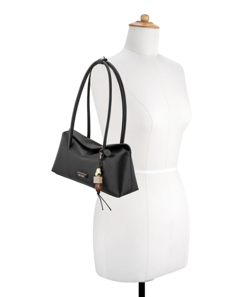 Samera Medium Shoulder Bag