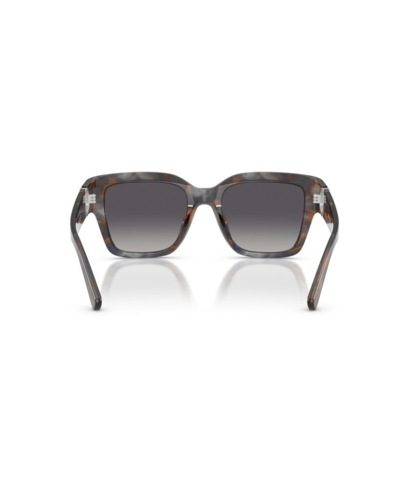 Women's Square Polarized Sunglasses, TY7228U