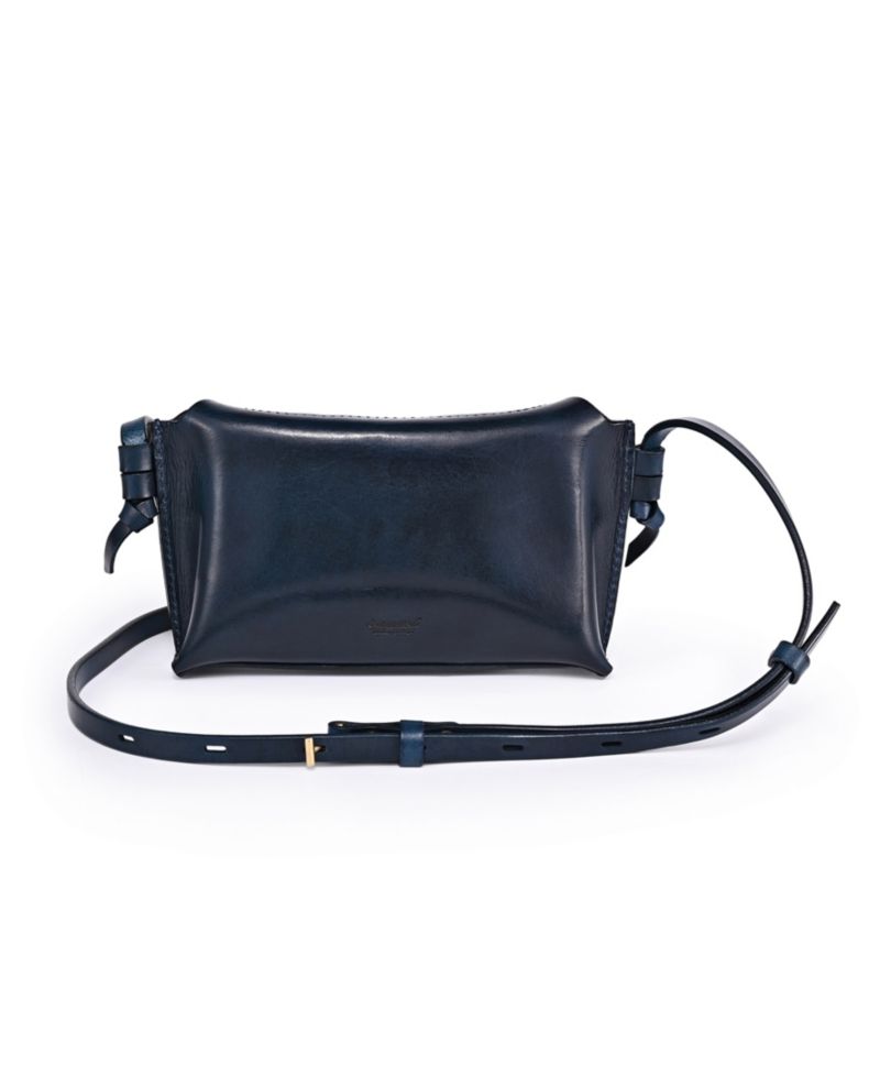 Snapper Vintage Crossbody Bag