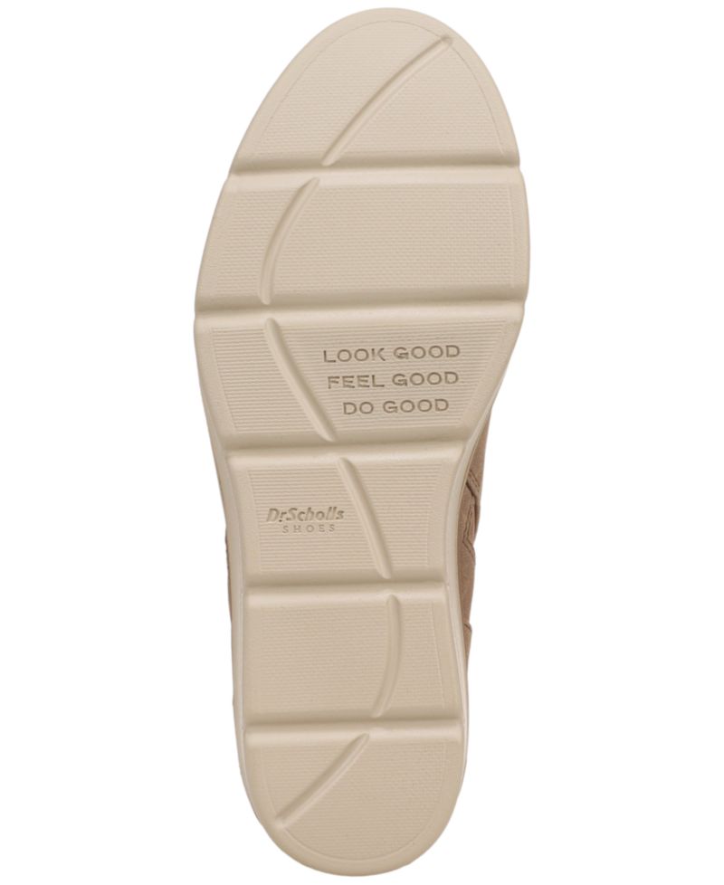 Women's Lizzie Cloud Zip Short Booties