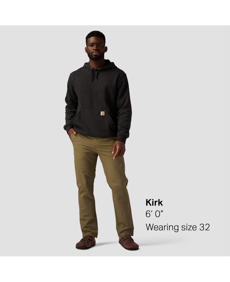 Men's Tahoe Pant Hiking and Climbing Pants