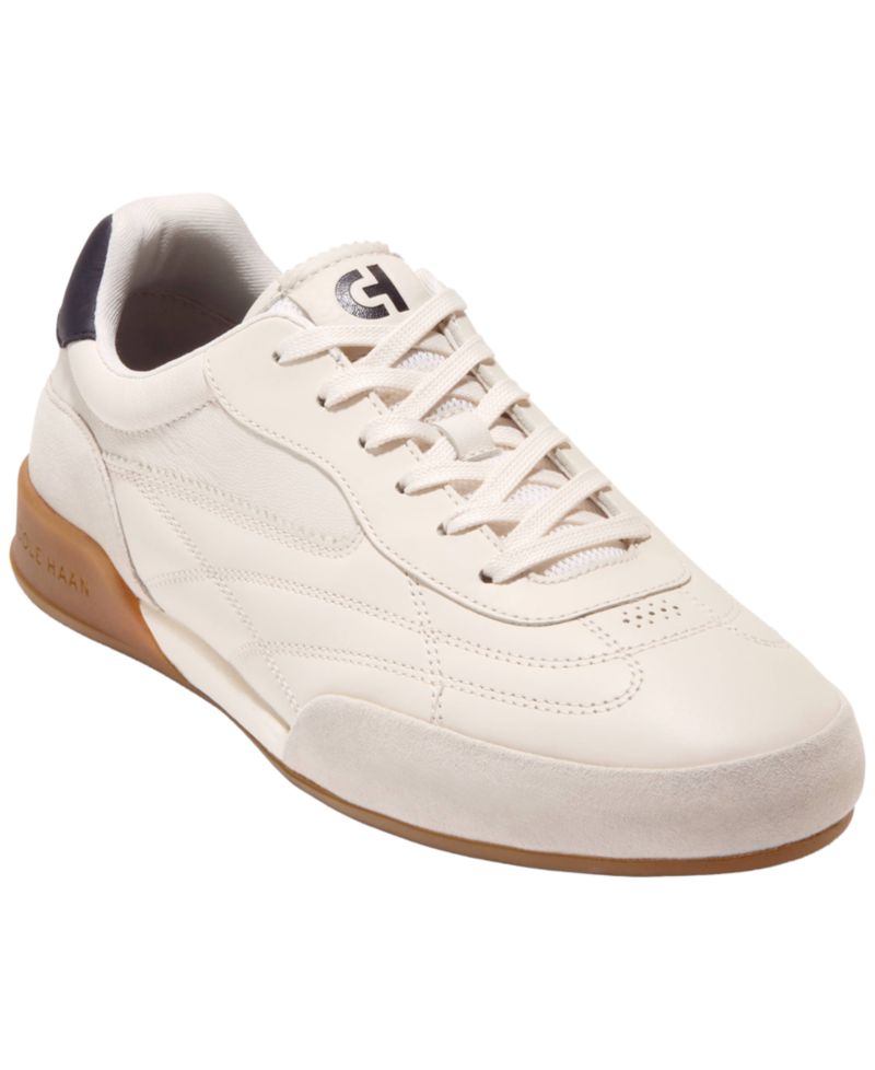Men's GrandPro Turf 2.0 Lace-Up Sneakers