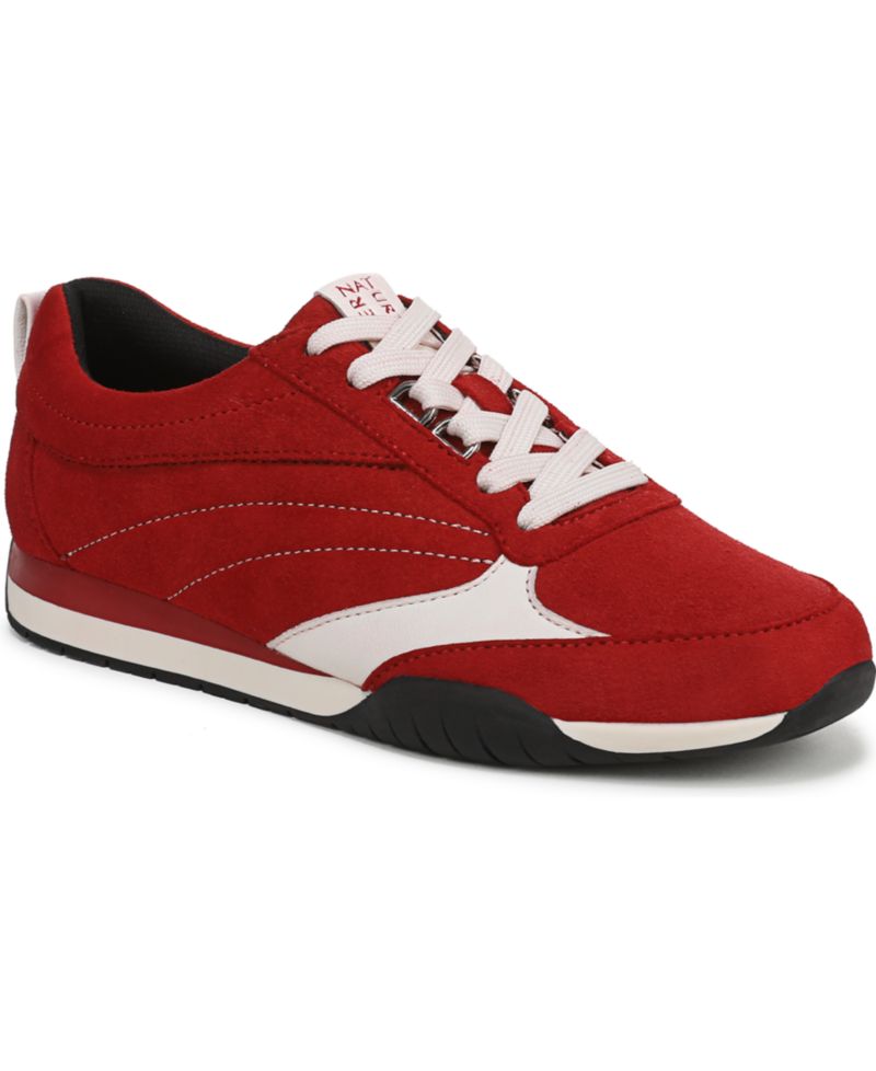 Women's Tao Lace-Up Shoes
