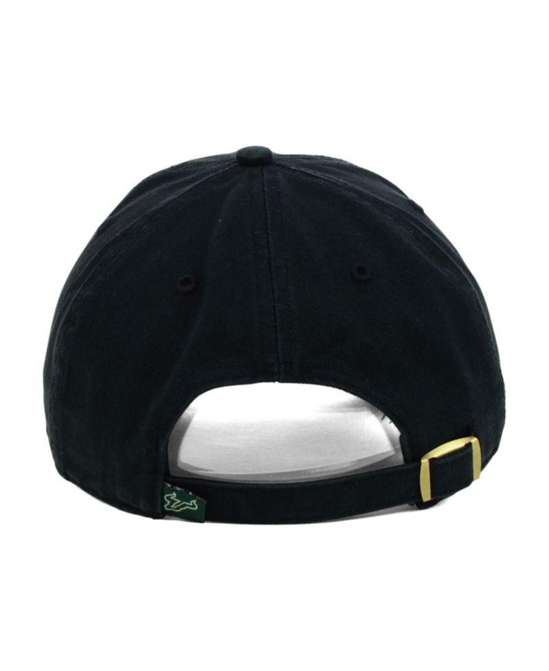 South Florida Bulls Clean-Up Cap