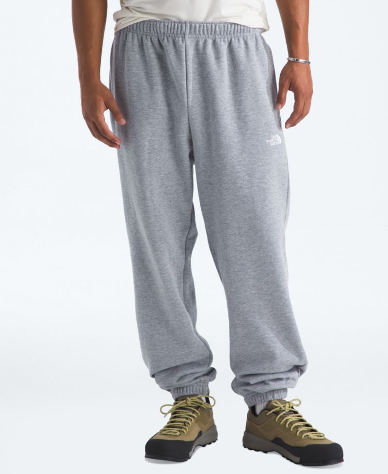 Men's Evolution Simple Dome Regular-Fit Pants
