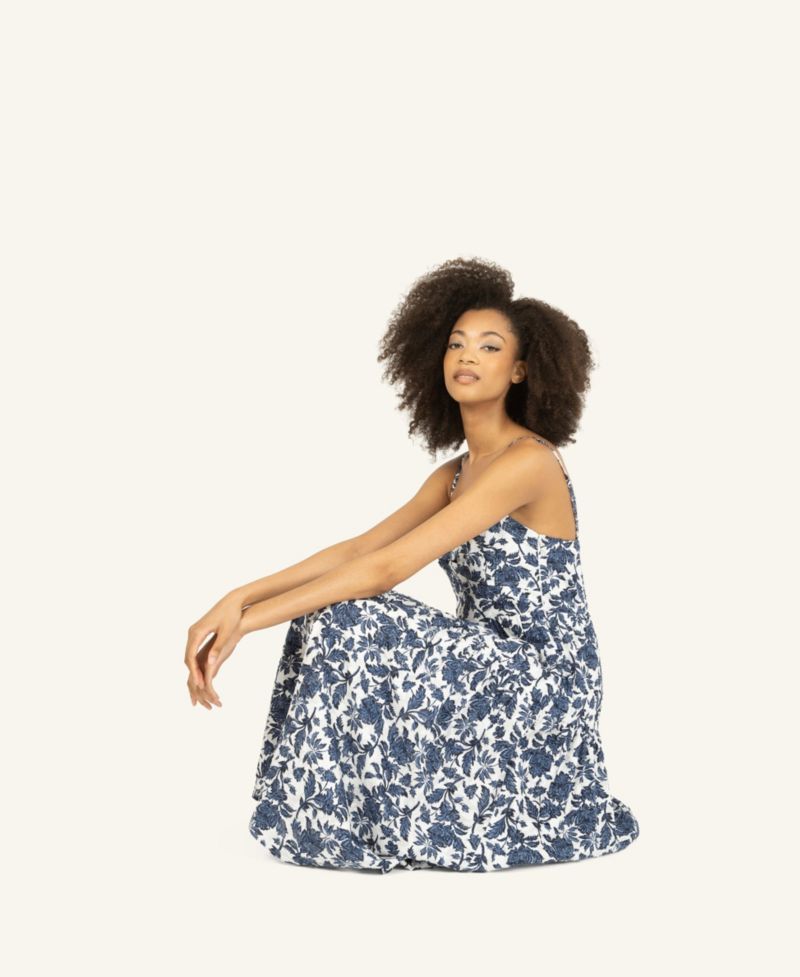Women's Nehru Dress