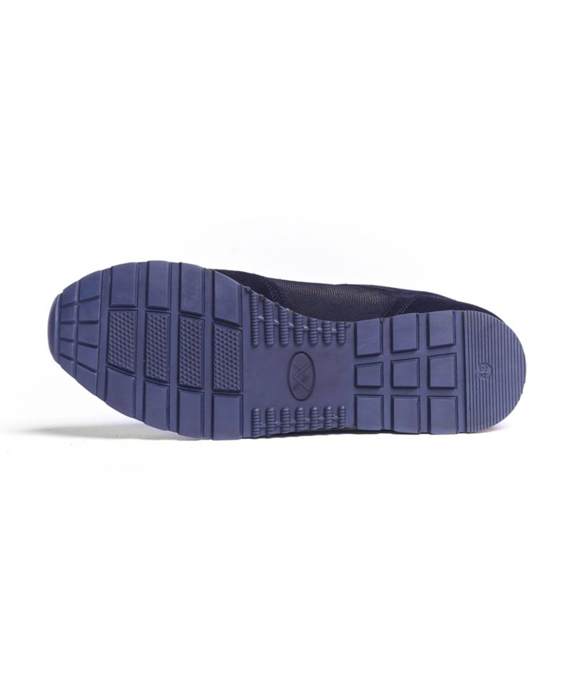 Men's West Fashion Sneakers