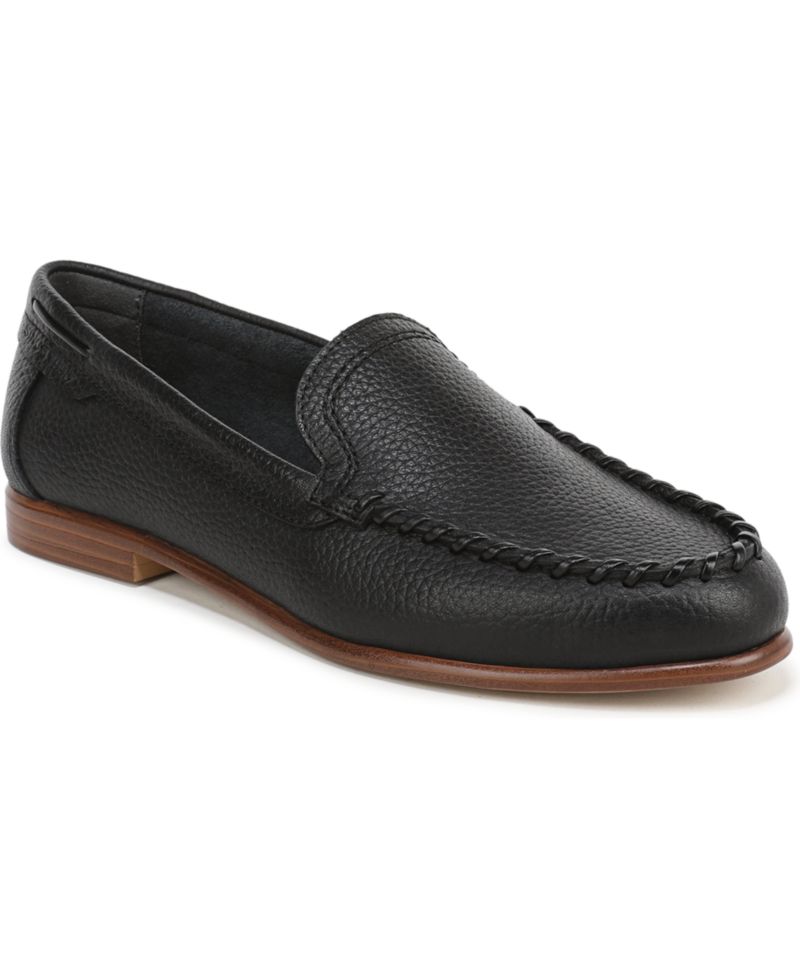 Women's Maude Round Toe Loafers