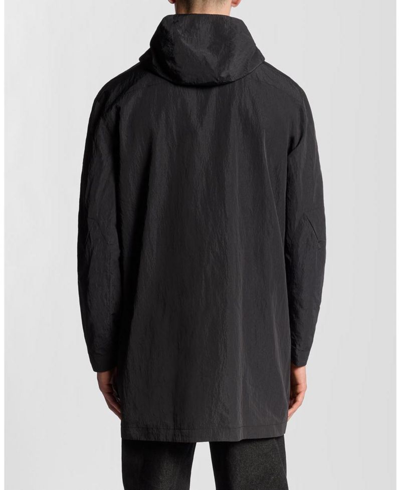 Men's Guard Parka