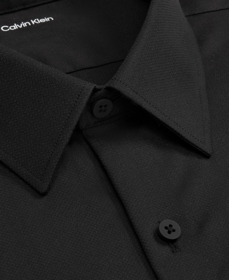 Men's Extra Slim-Fit Dress Shirt
