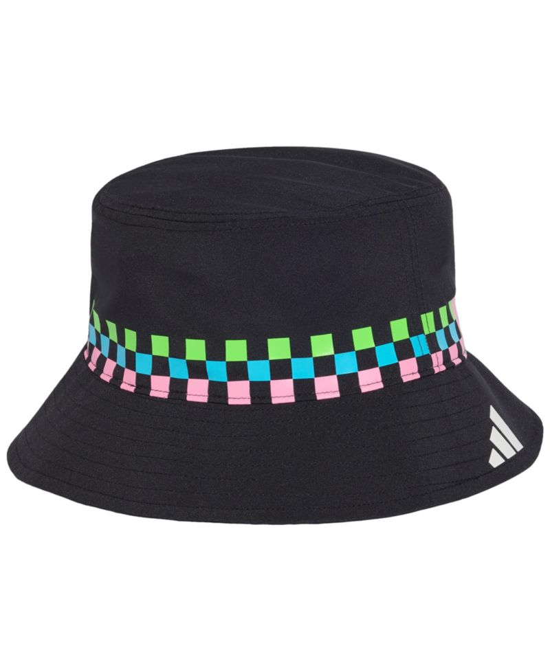 Men's Mercedes Lights Bucket Hat