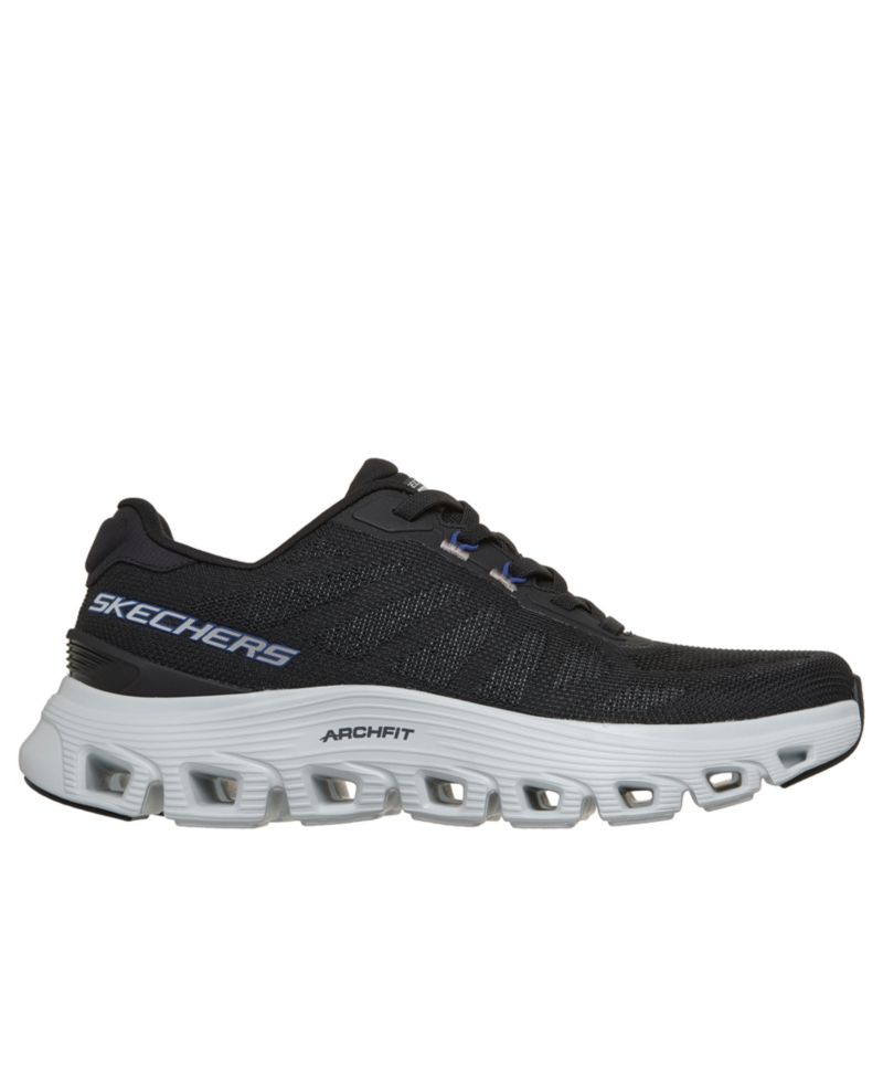 Men's Arch Fit Glide-Step Wave - Bremet Arch Support Casual Sneakers from Finish Line