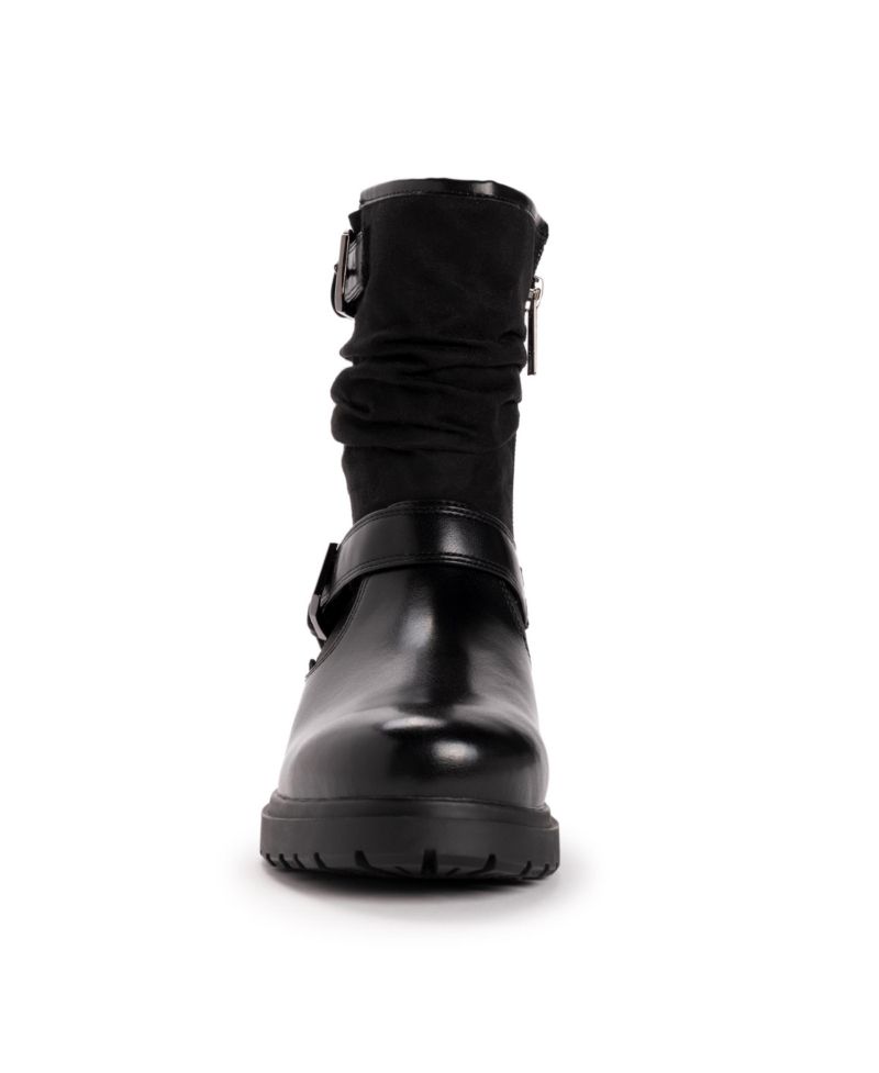 Women's Scarlett Sabrina Boots Wide