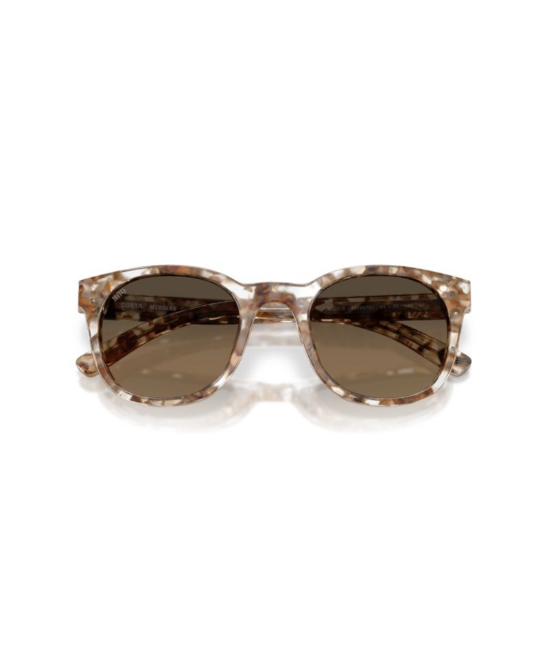 Unisex Polarized Sunglasses, Middles 6S2018