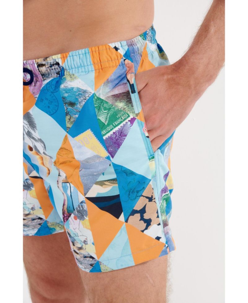 Men's Port Cros Beach Boxer