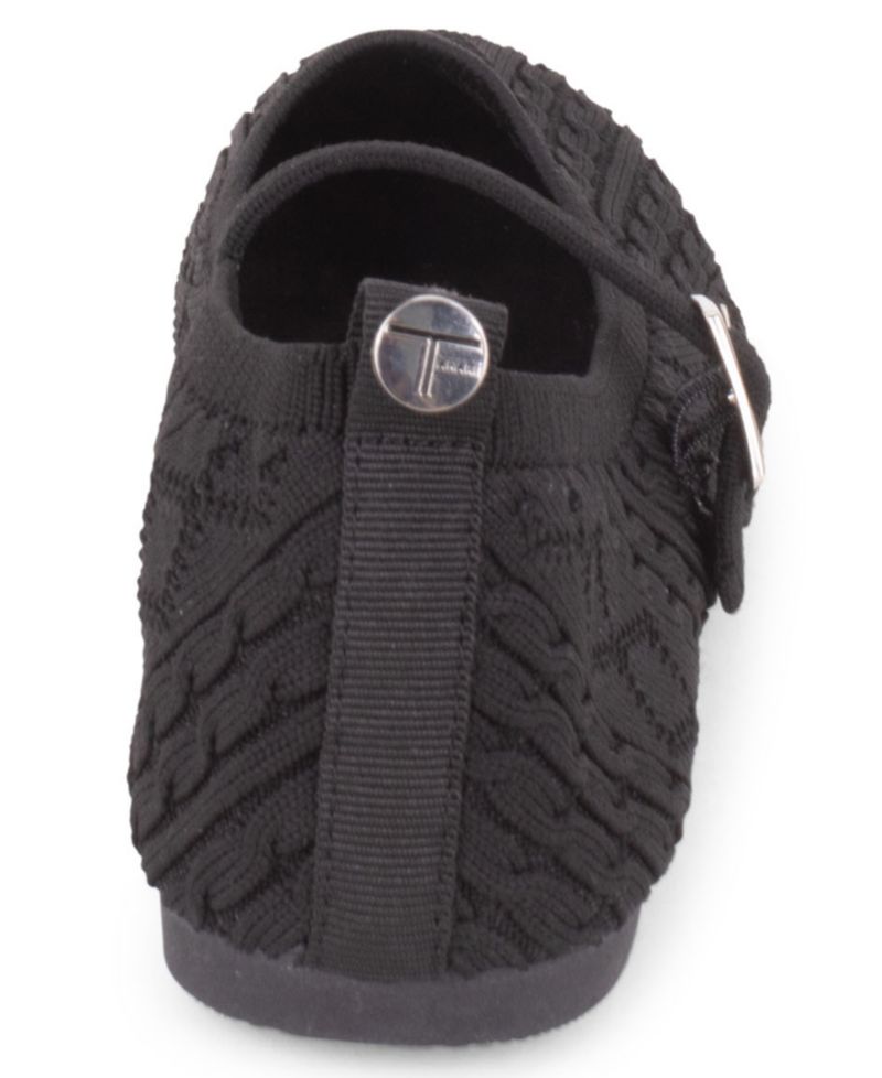 Women's Montpellier Slip-On Mary Jane Flats