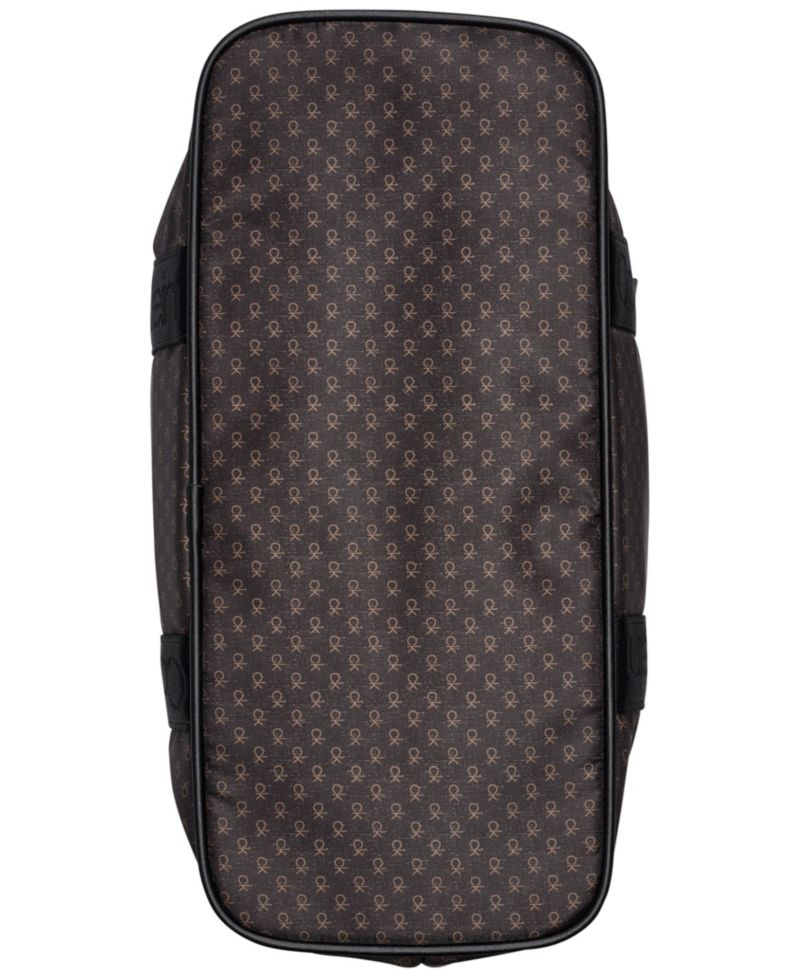 Caius Magnetic Large Tote Handbag